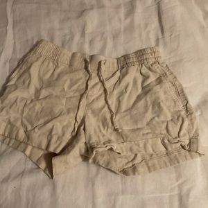 10 size small women’s Old Navy shorts